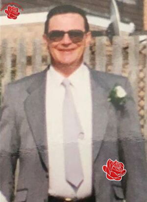 Richard West – profile image