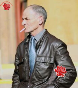 Robert Kerr – profile image