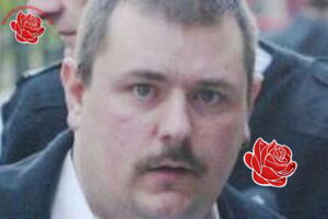 Richard Carnwath – profile image