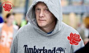 Larry Murphy – profile image