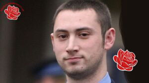 Ben Lewis – profile image
