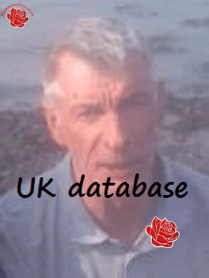 Dean McGeachie – profile image