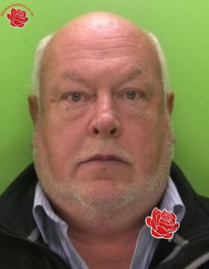 Anthony Critchley – profile image
