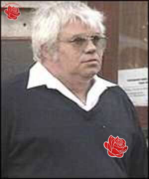 Terry Christopher – profile image