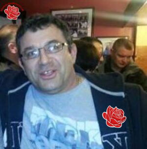 Anthony Sutcliffe – profile image