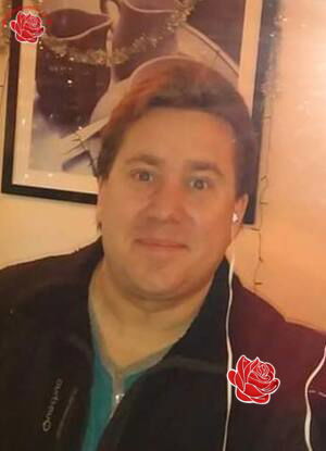 Ian Proud – profile image