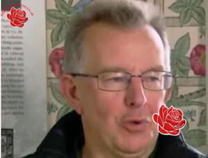 Neil Thorneywork – profile image