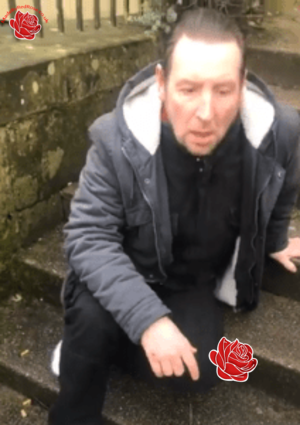Callum May – profile image