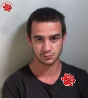 Kieran Hartley – profile image