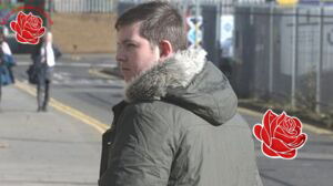 Samuel McDonald – profile image