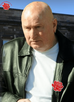 Archibald Buchanan – profile image