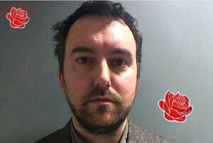 Richard Lythall – profile image