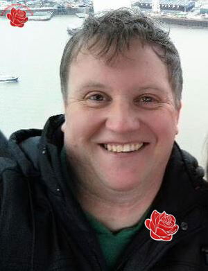Neville Gibbings – profile image