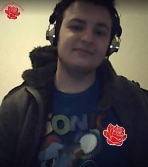 Samuel Whetton – profile image