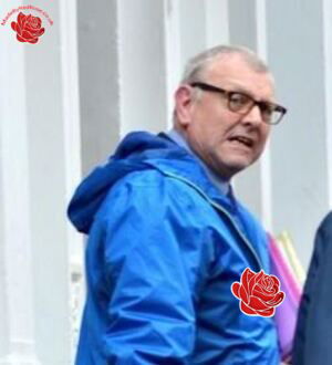Iain Mackay – profile image