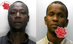Osmon Koroma/Max N’Gasa – profile image