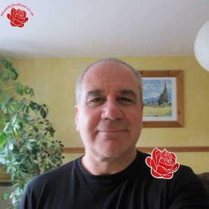 Christopher Drew – profile image