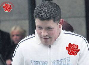 Richard Finn – profile image
