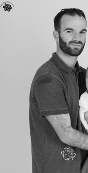 Cameron Richmond – profile image