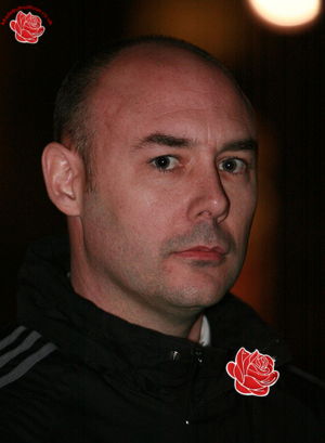 Lee Narroway – profile image