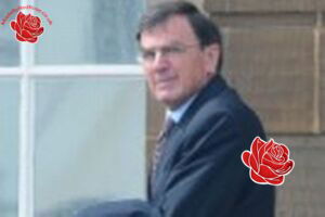 Michael Clark – profile image