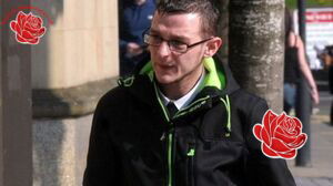 Paul Burgess – profile image
