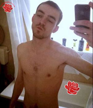 Adam Bushell – profile image