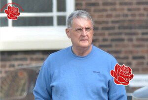 Martin Holdcroft – profile image
