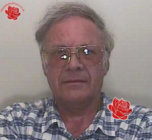 David Acres – profile image
