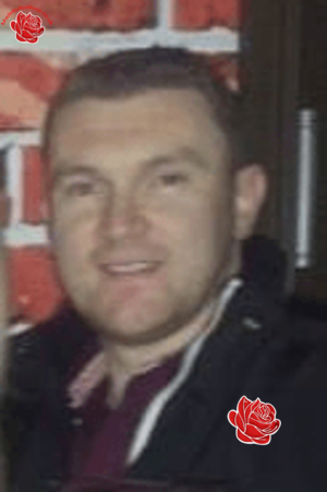 Darren Davidson – profile image