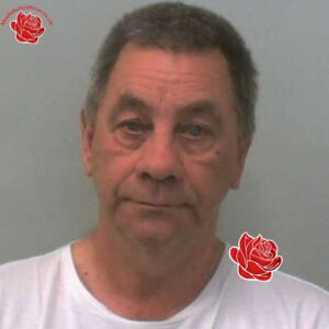 Christopher Hampton – profile image
