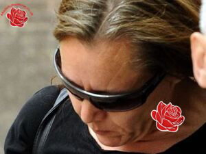 Janet Robinson – profile image