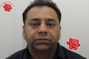 Mohammed Shaheen – profile image