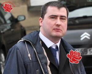Craig Burke – profile image
