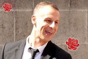 Jonathan Horenfeld – profile image