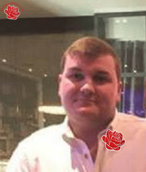 Kieran Austin – profile image