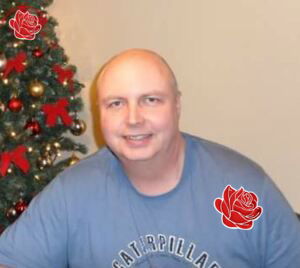 Clive Gard – profile image