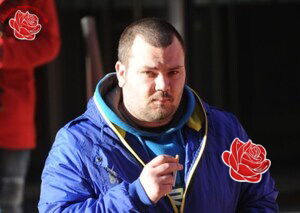 Kyle Bake – profile image