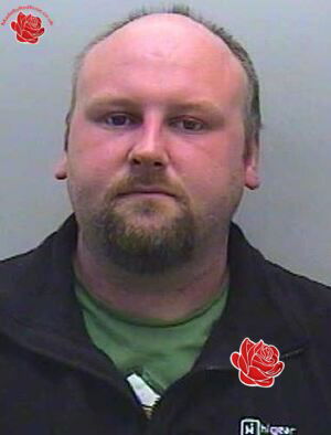 Robert Singleton – profile image