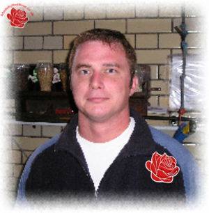 Martin Howcutt – profile image