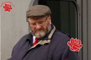 Francis Ward – profile image