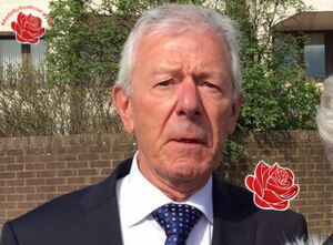 Wayne Dale – profile image