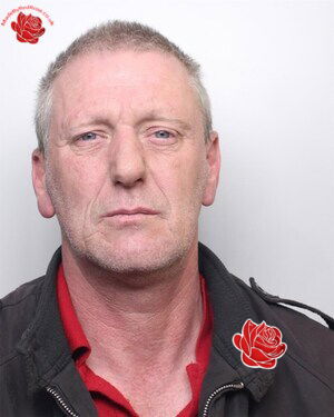 Paul Griffiths – profile image