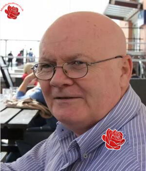 Lawrence Lewis – profile image