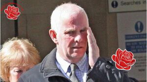 Gordon Collins – profile image