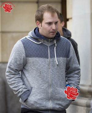 Stephen Ward – profile image
