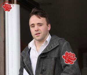 Darren Whyte – profile image