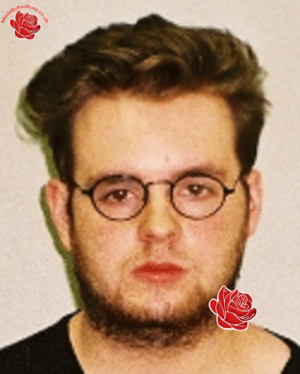 Thomas Pryce – profile image
