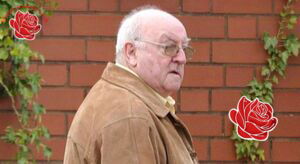 Gordon Fisher – profile image