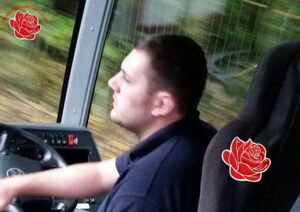 Kieron Smith – profile image